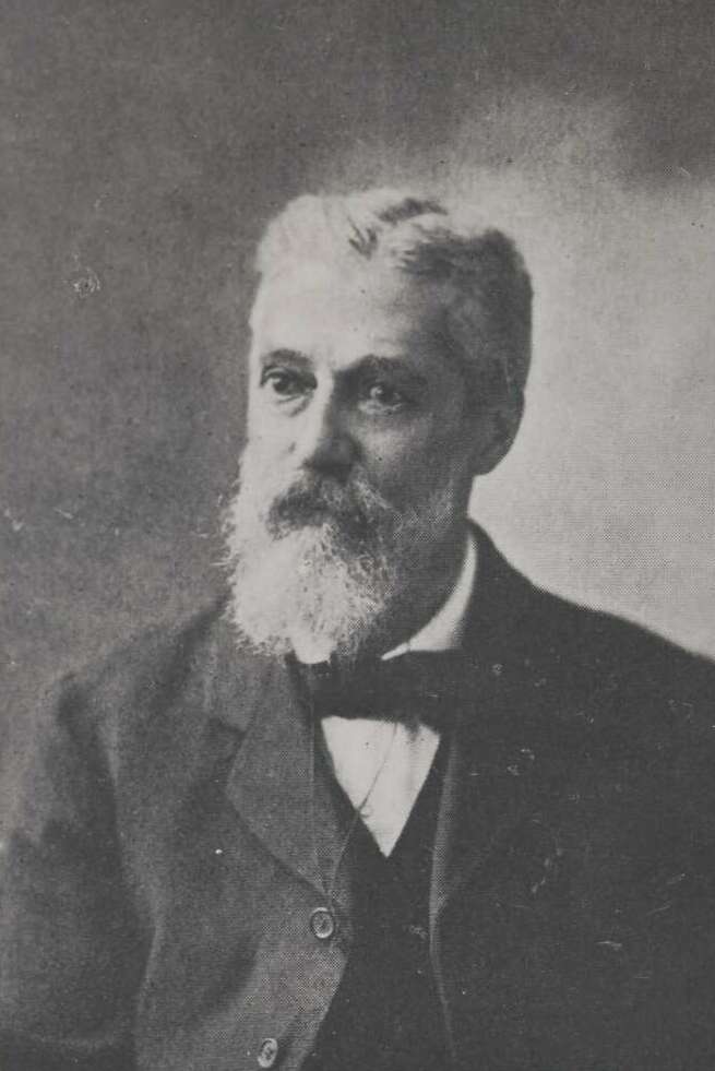 Charles Walter de Vis (1829–1915)