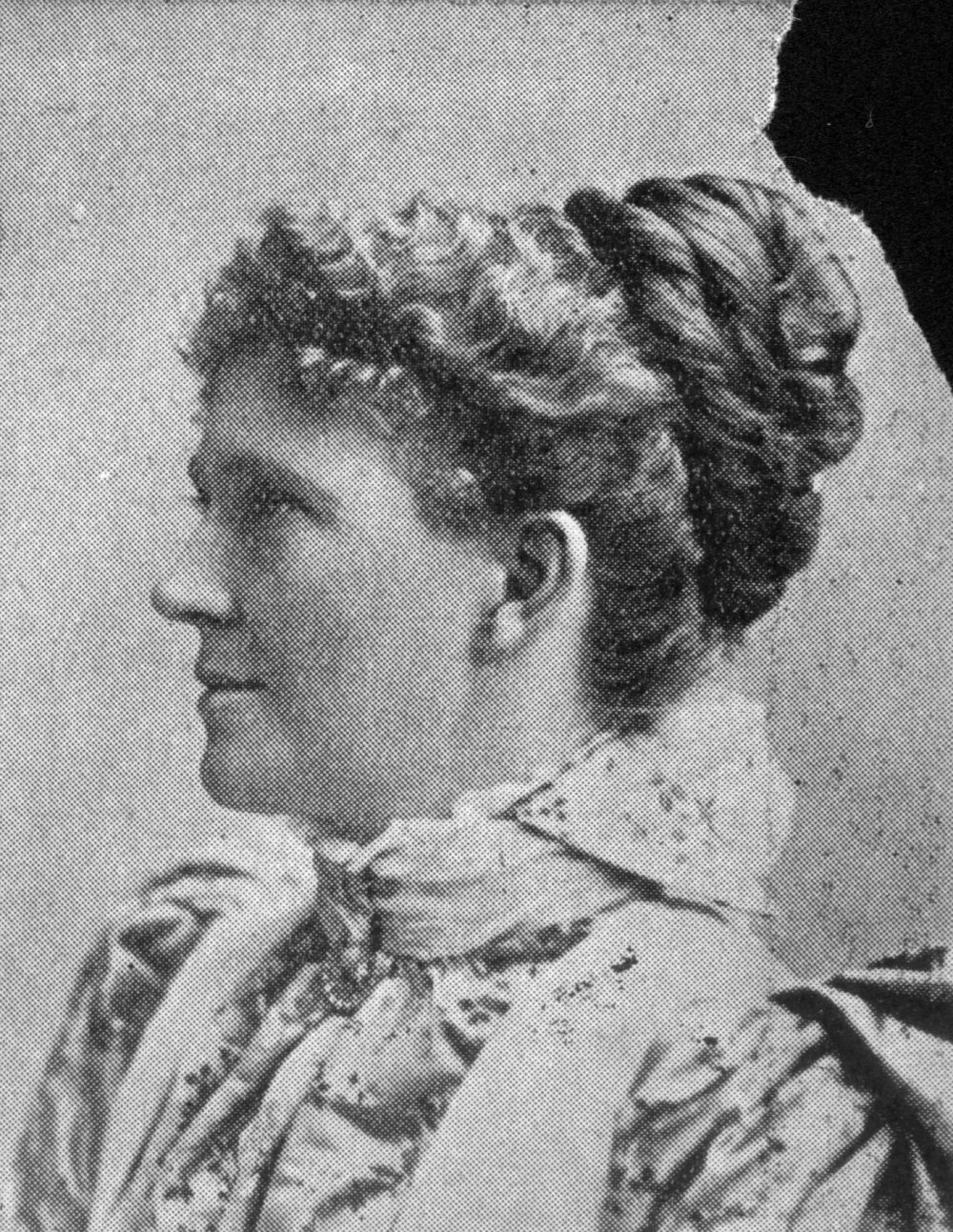 Mrs J. J. Kingsbury
