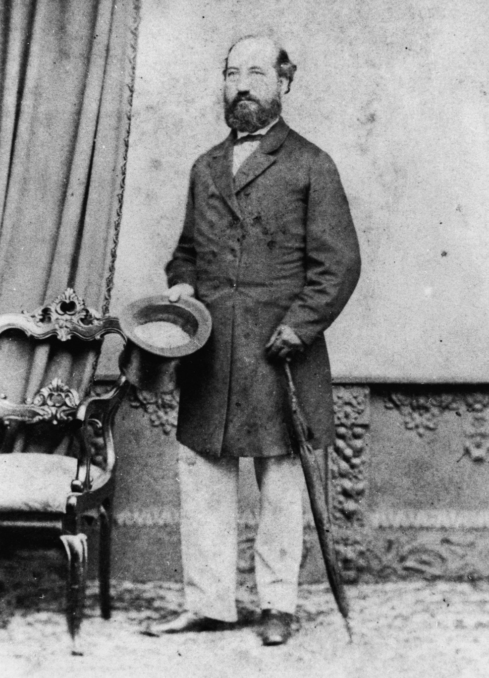 Johann Christian Heussler