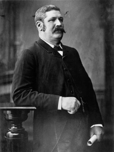 John Donaldson, Queensland Minister for Public Instruction, 1889