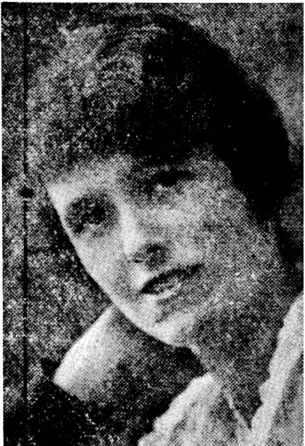 Kathleen Sheehy, first Head Teacher of the Dutton Park Opportunity School