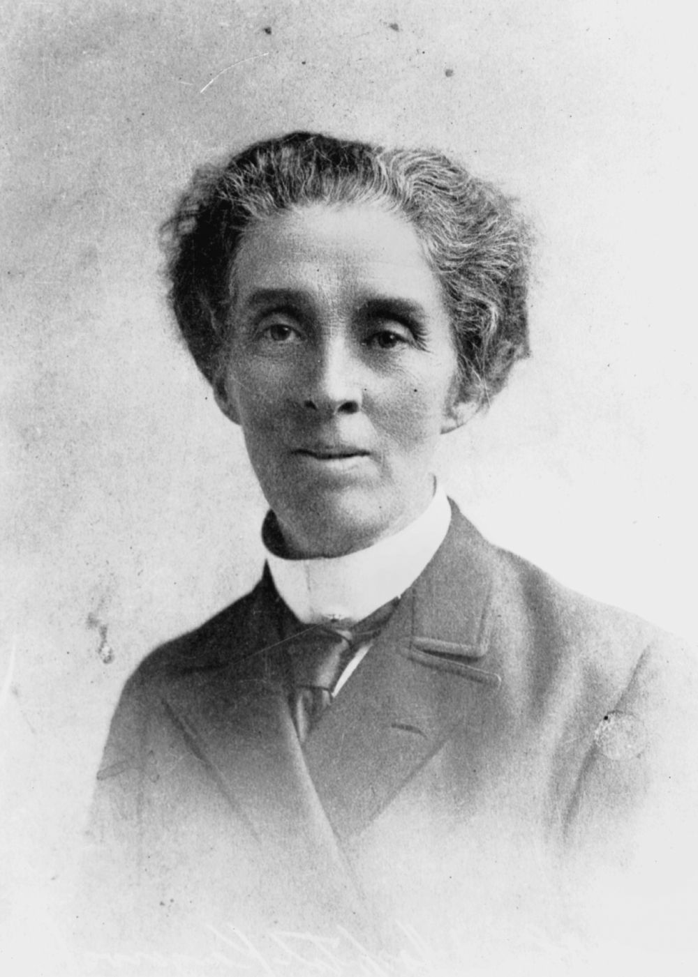 Doctor Lilian Violet Cooper
