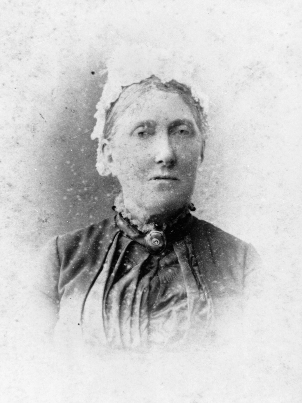 Sophia Esther Heussler