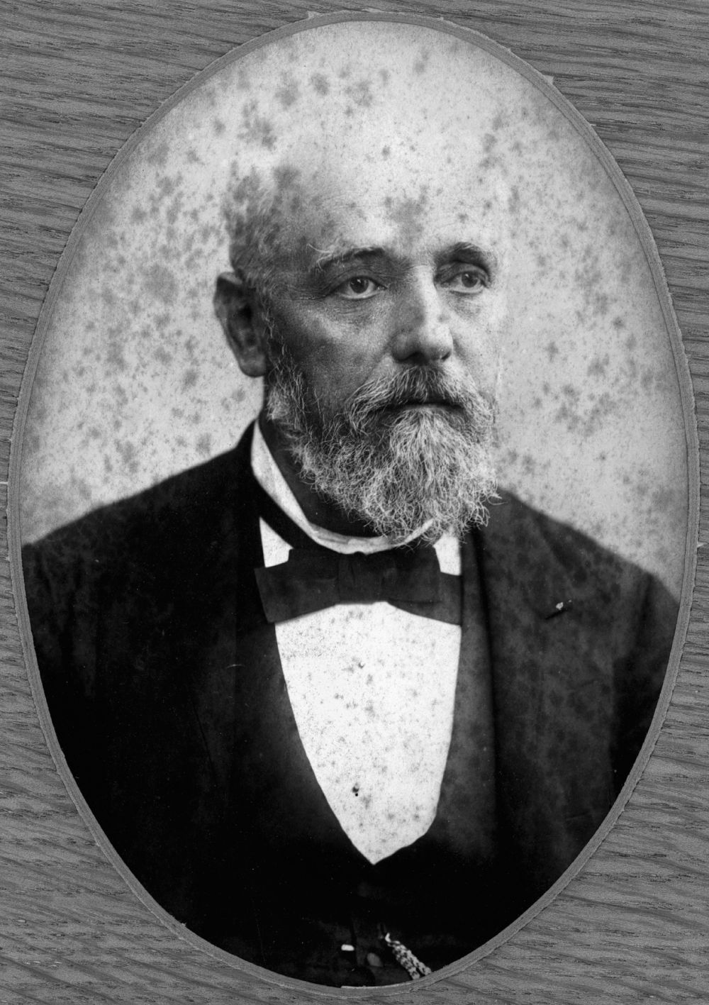 Theodore Unmack, 1889