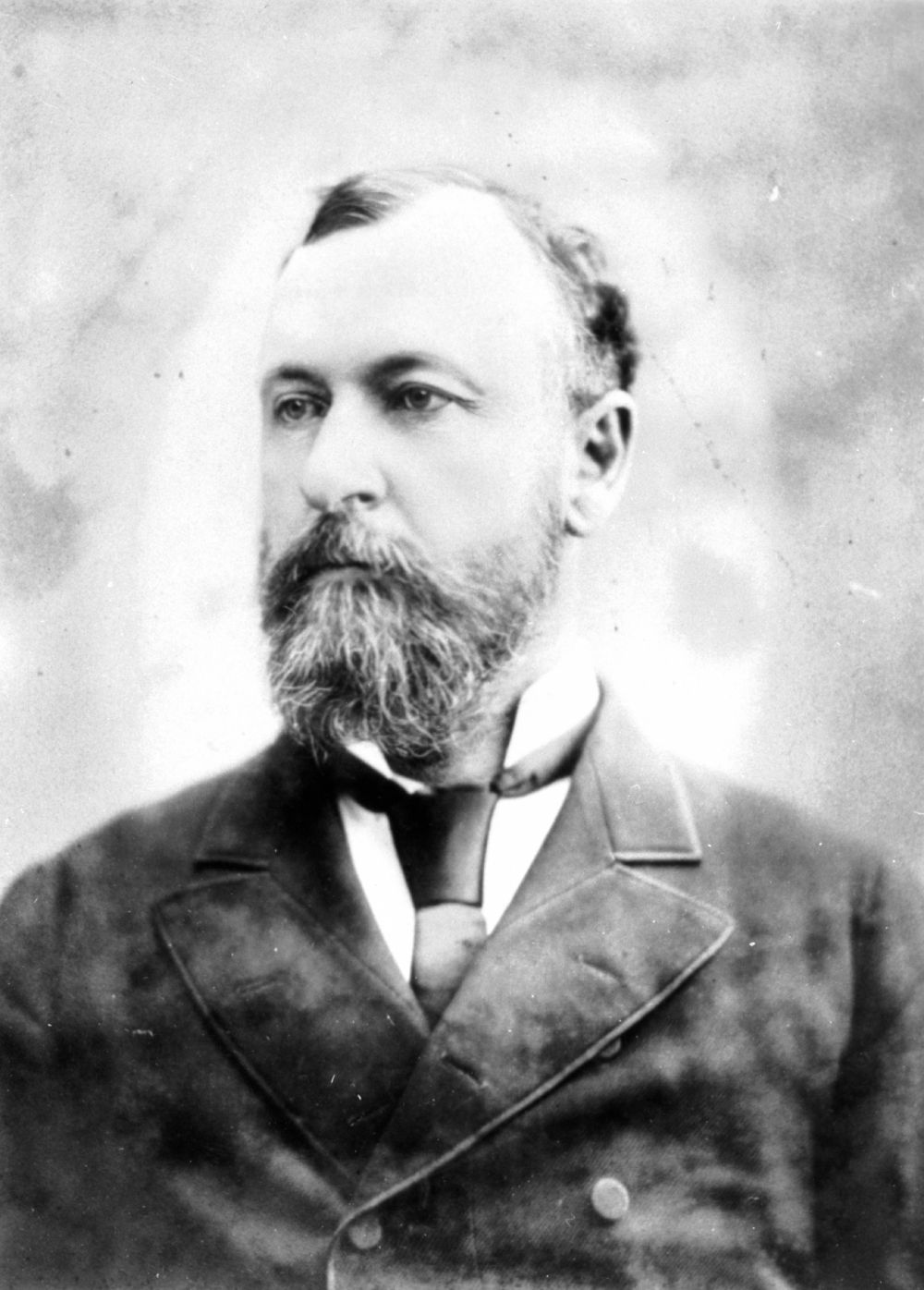 Thomas Macdonald‑Paterson