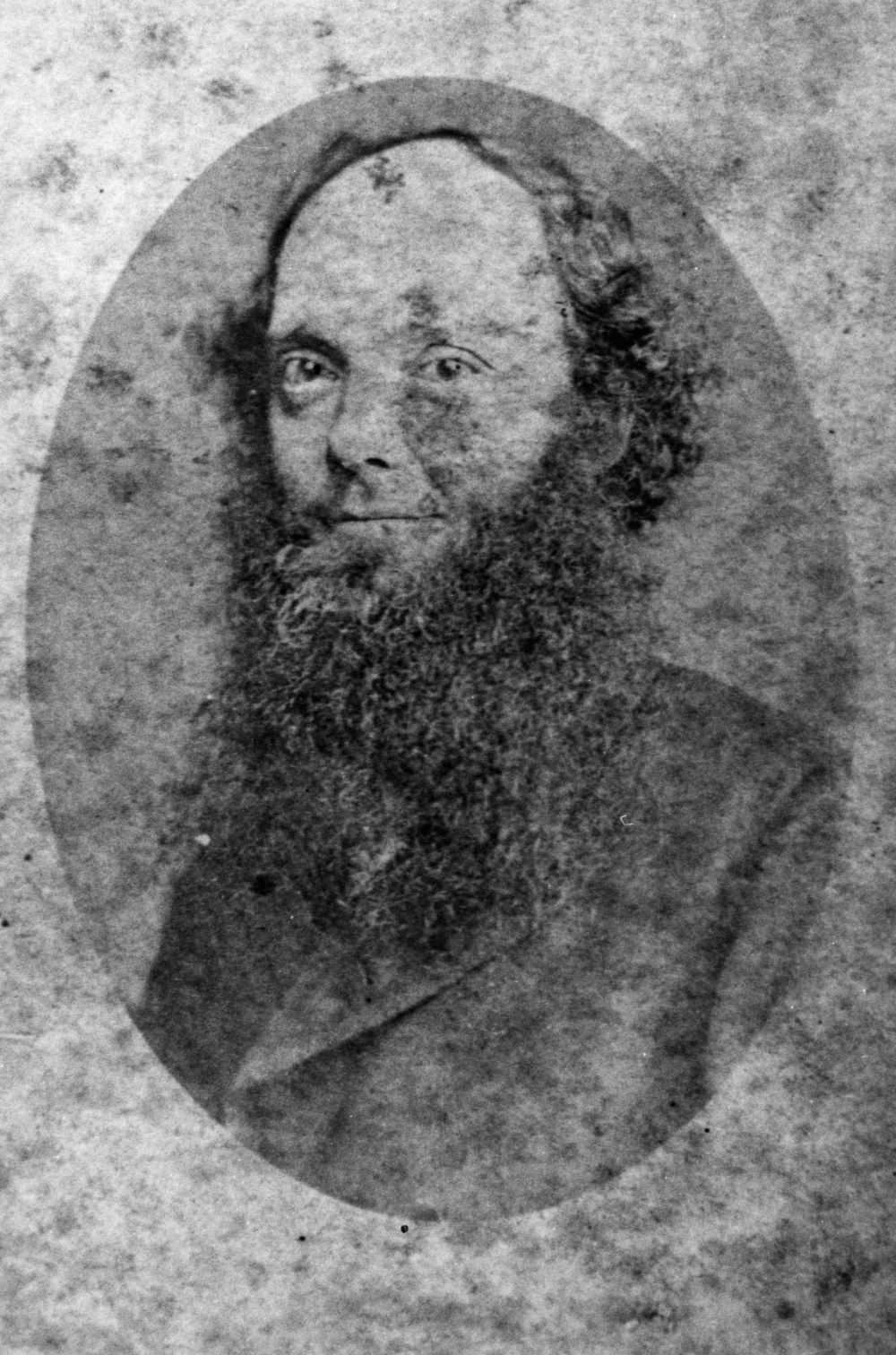 William James Sluce, 1876