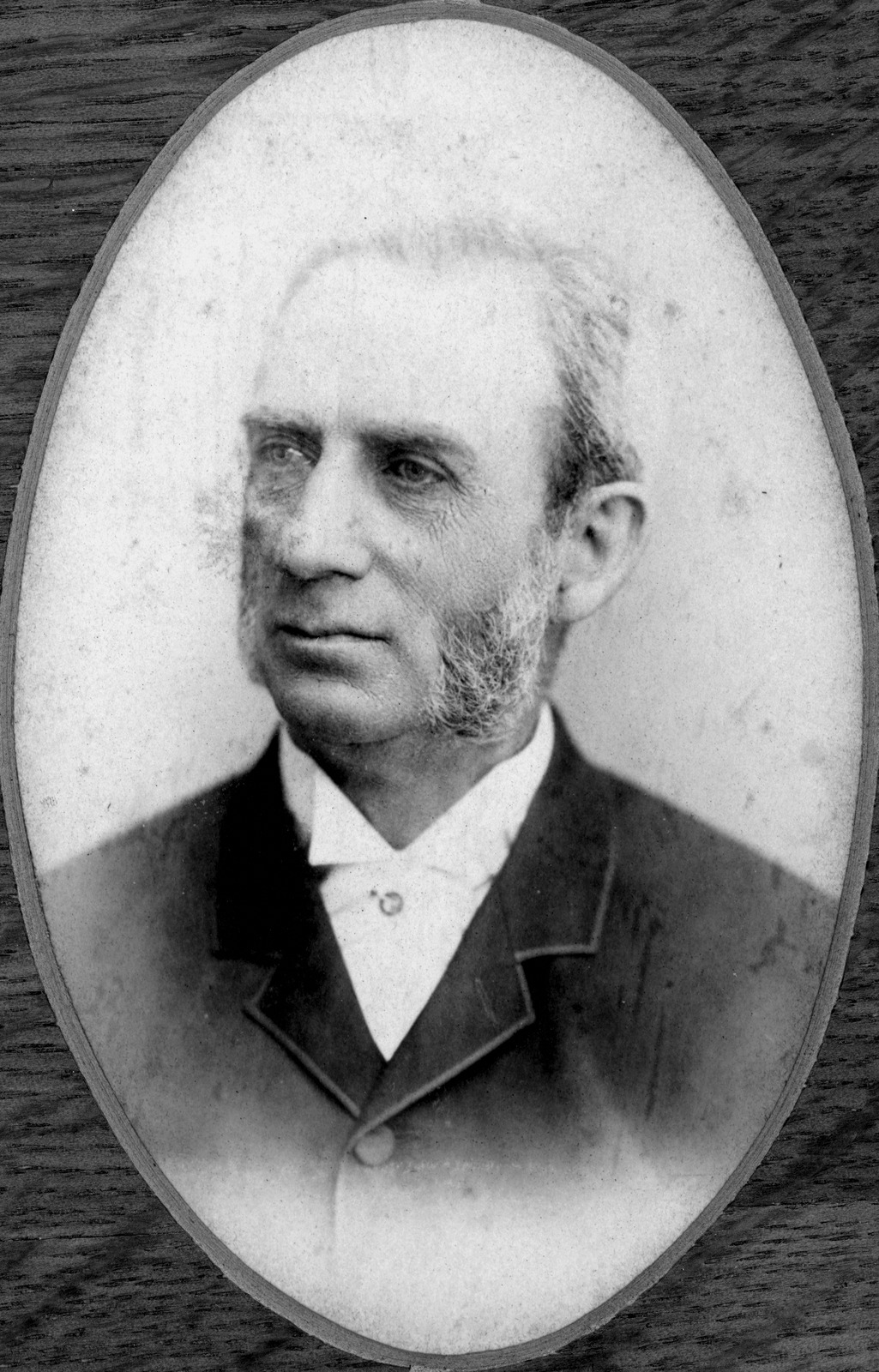 William Leworthy Goode Drew, C. M. G.
